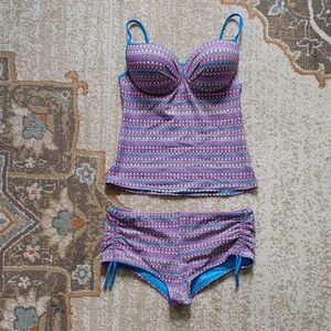 Rio Mar Tankini L